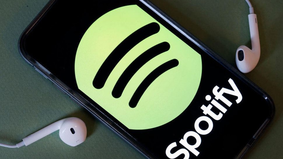 Spotify makes deal with T-Series for Indian music