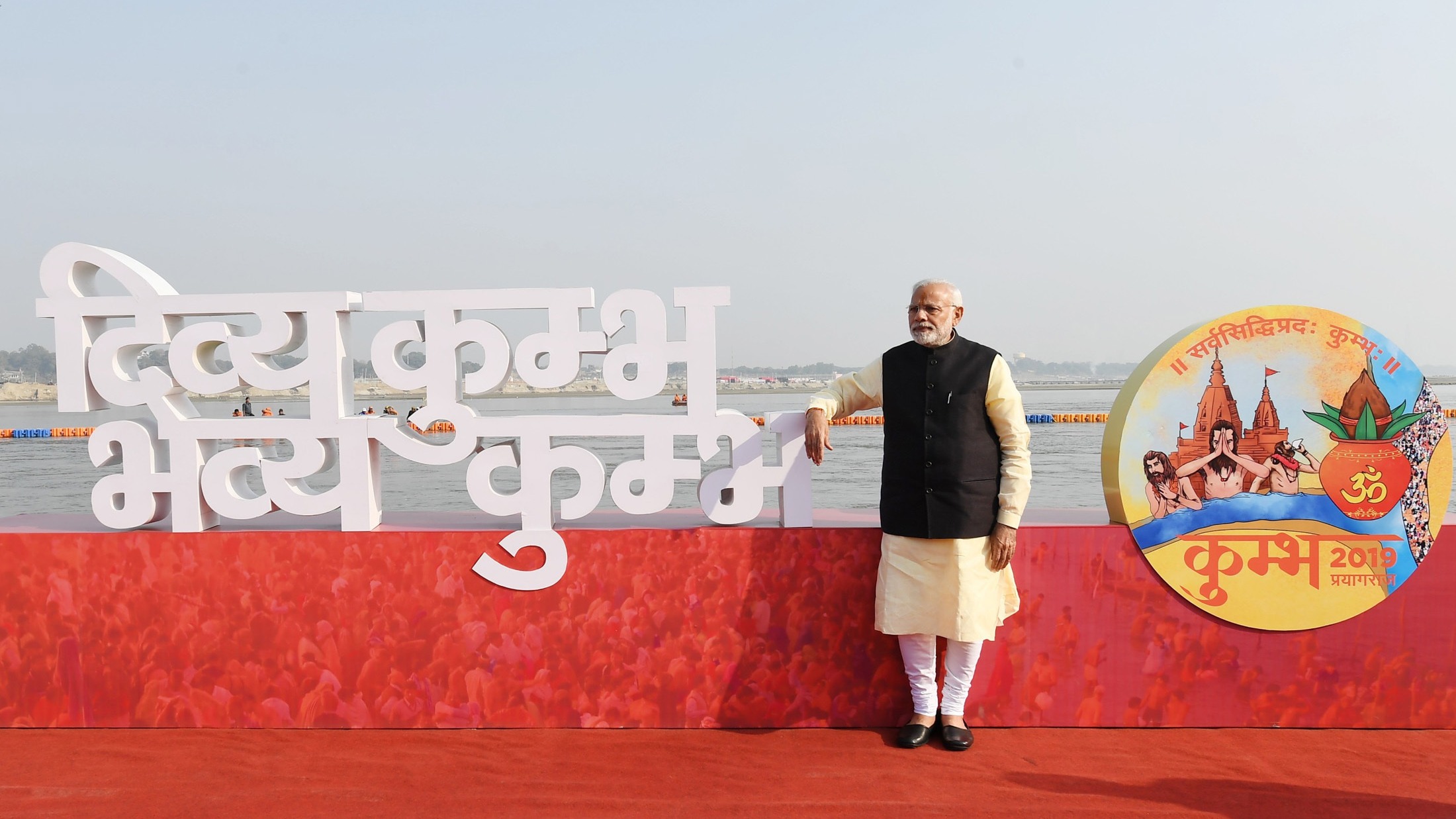 PM Modi to award medals to ‘Bharat ko Janiye’ quiz winners at PBD: Sushma Swaraj