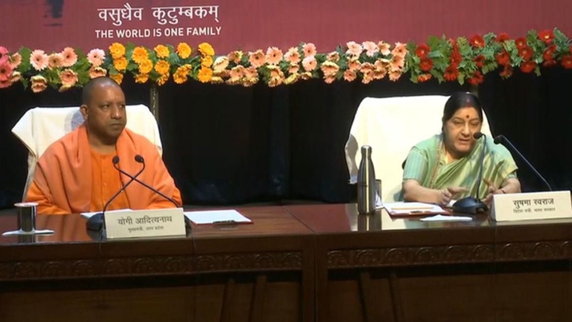 Uttar Pradesh to showcase investment opportunities during PBD 2019