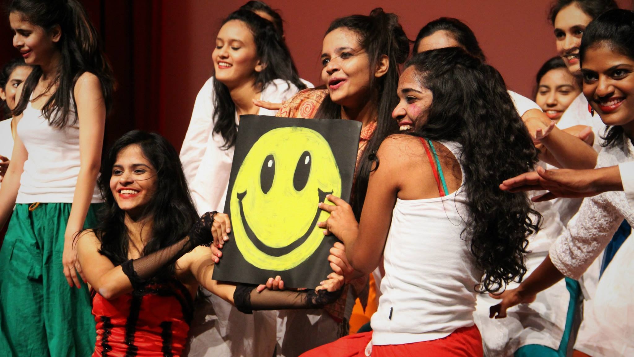 Tarang 2019; For fun, games and bragging rights