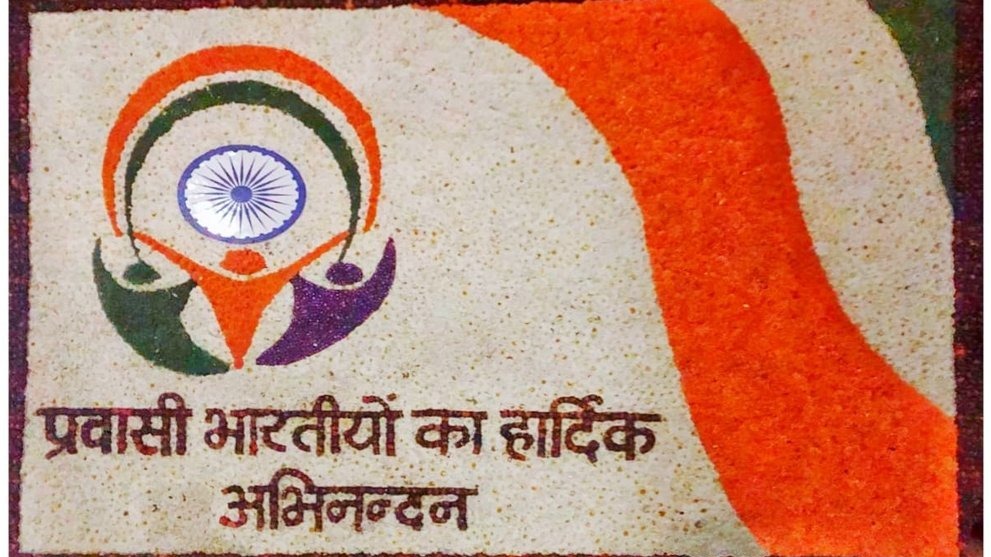 Varanasi decked up, welcomes Indian diaspora to PBD 2019