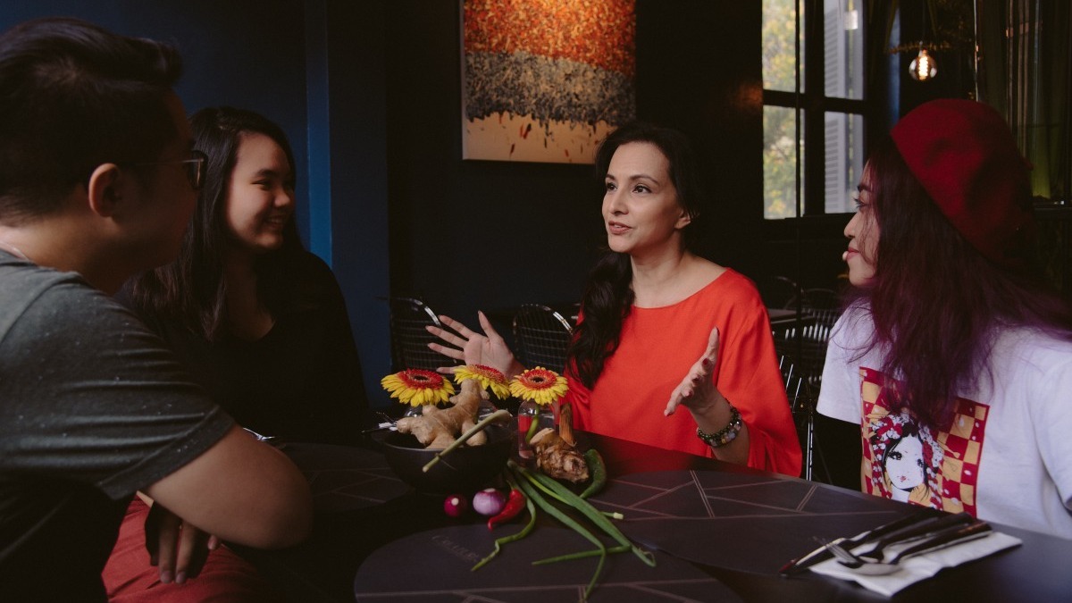 Capturing the life of Little India: ARTWALK 2019