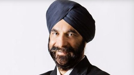 Singapore’s top lawyer Davinder Singh leaving Drew & Napier, plans to set up own law firm