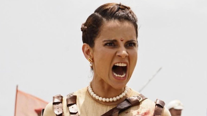 Kangana Ranaut’s Manikarnika reigns Indian box office, overseas market