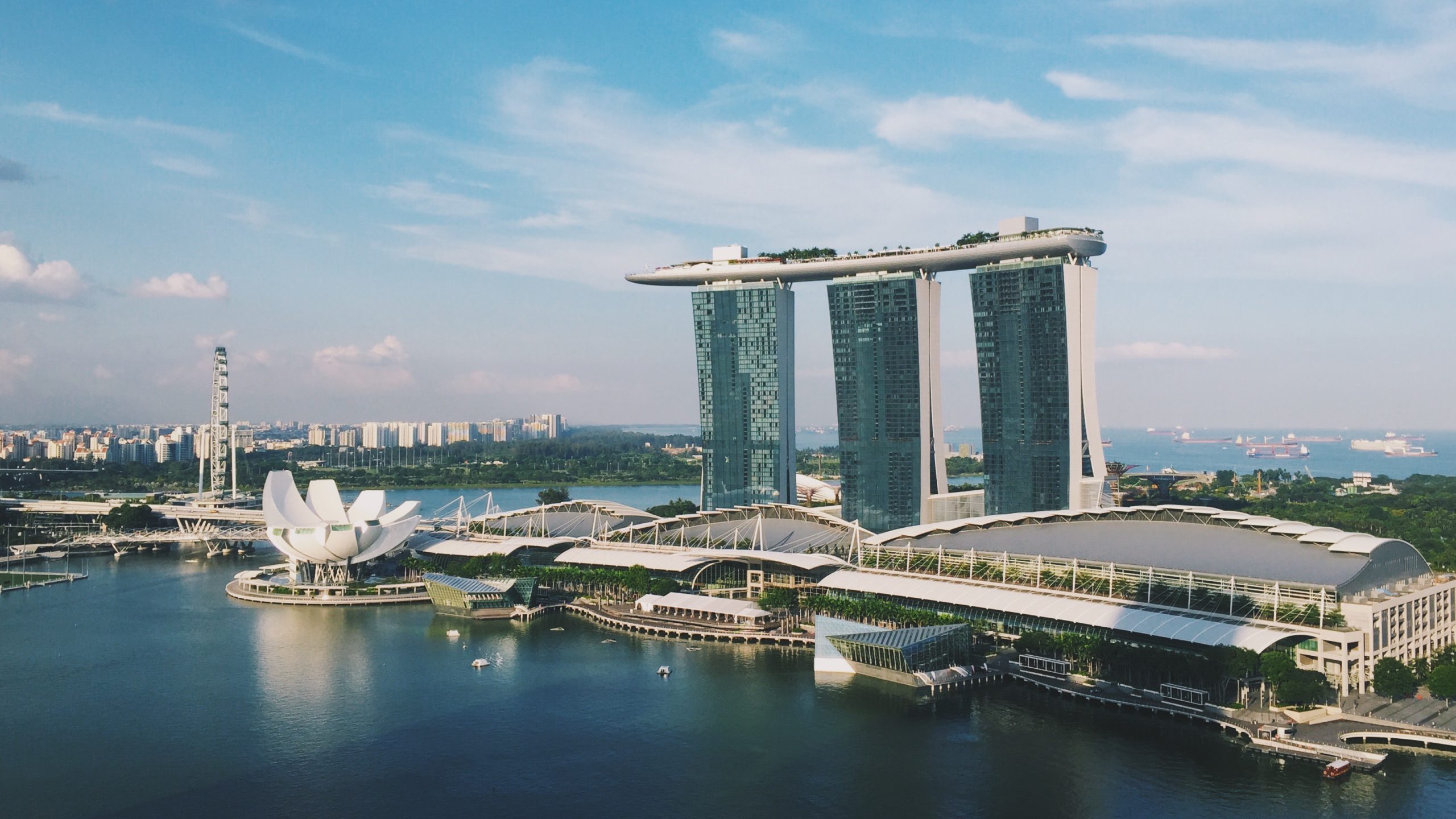 Facebook to set up operations in Singapore and Dublin to monitor election-related content