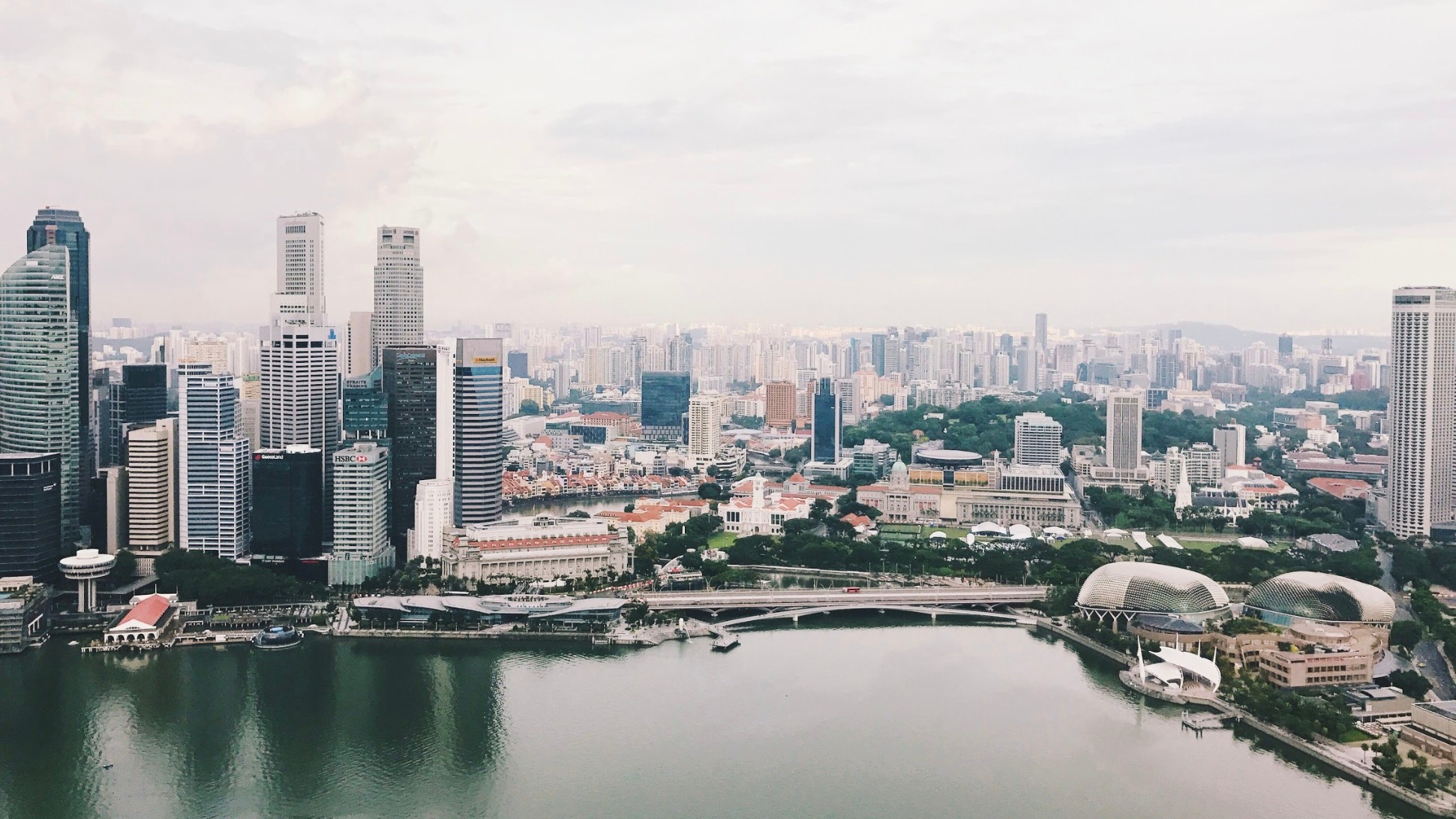 Singapore ranked 3rd most corrupt-free country globally, 1st in Asia: Transparency International