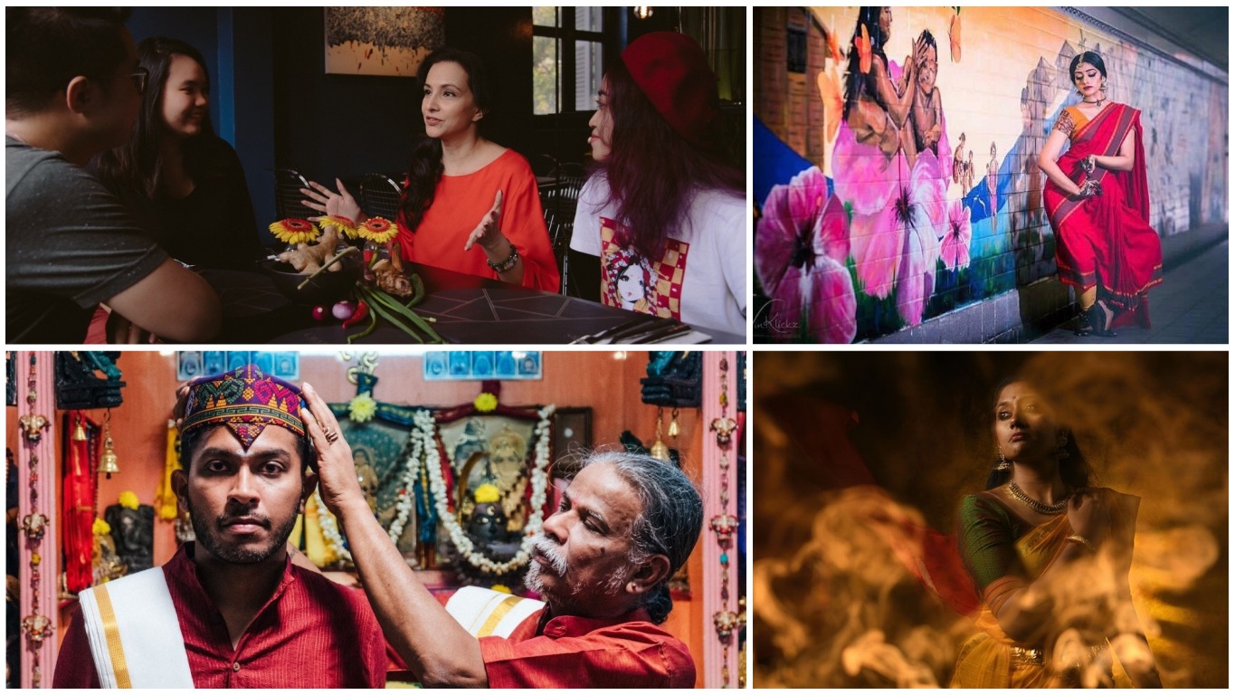 Five things to do over the weekend of Feb 1-3
