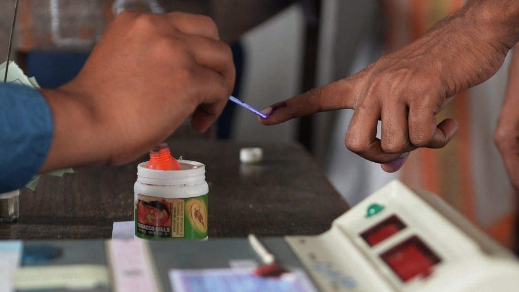 Will the EVMs decide the elections of 2019?