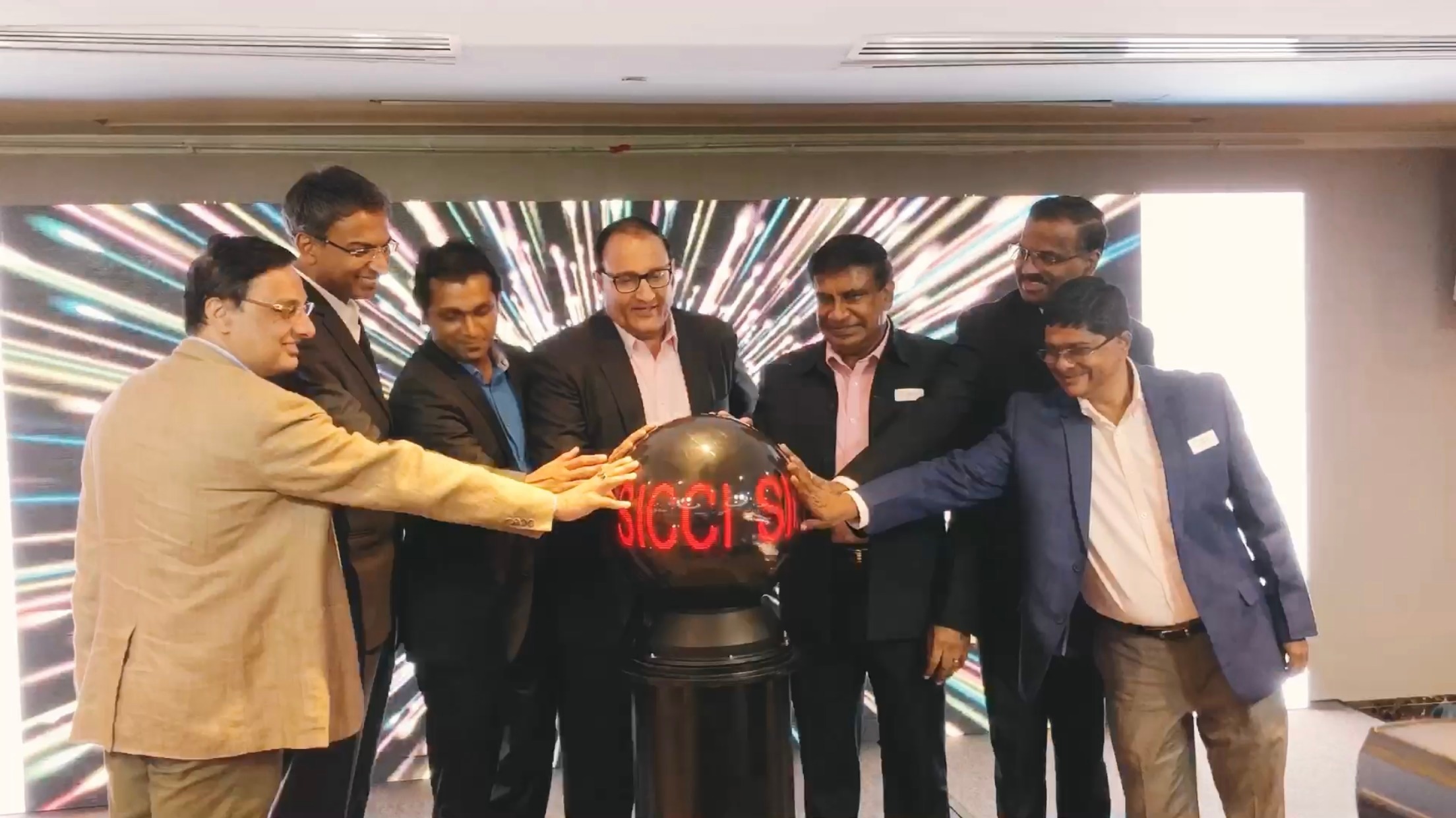 SICCI commits to helping Little India merchants digitalise
