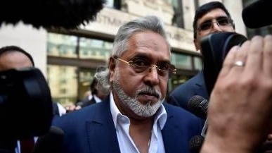 Liquor baron Mallya to appeal UK’s green light on extradition to India