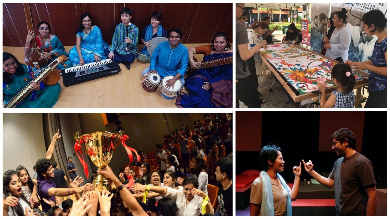 Five things to do over the weekend of Feb 9-10