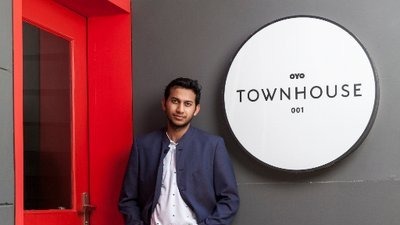 OYO expands international presence, enters US market