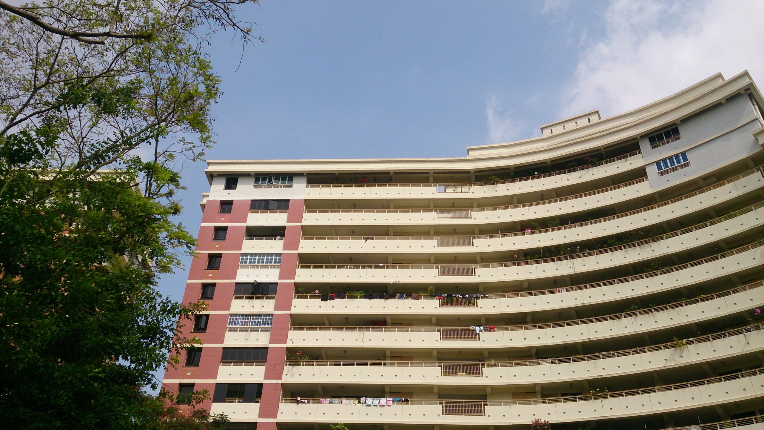 Singaporeans can soon book HDB unsold balance flat at any time