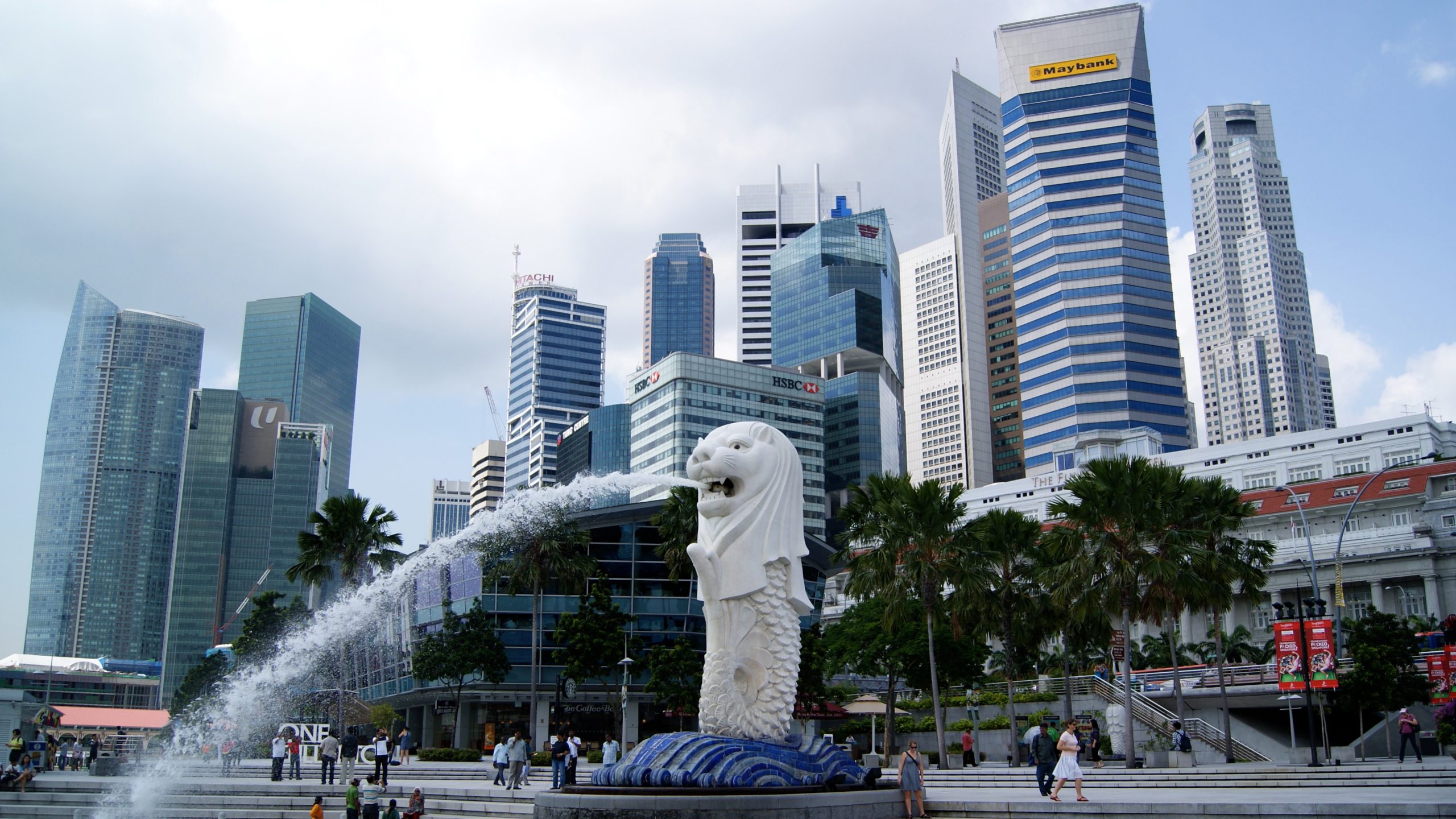 Singapore ranks 10th out of 50 nations in International IP Index