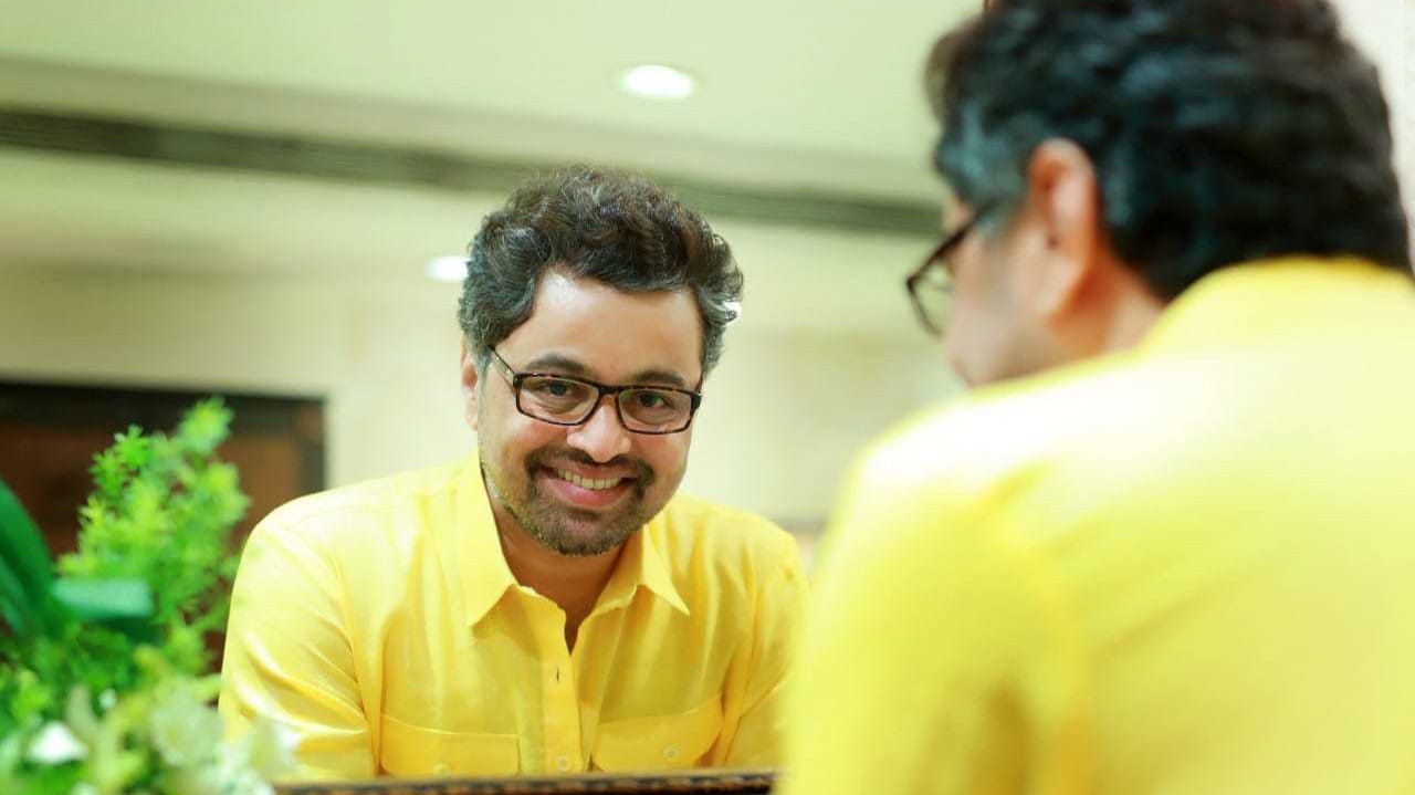 Chance to be ‘Rubaru’ with Subodh Bhave, a legend in making