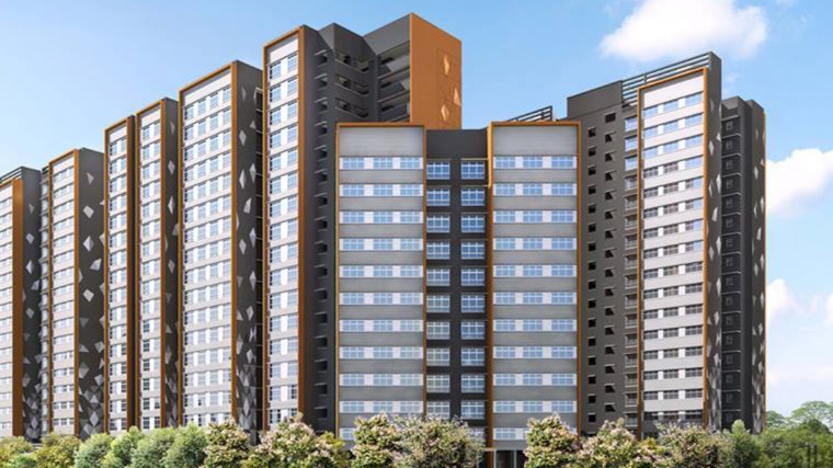 HDB launches 3,739 flats for sale in February