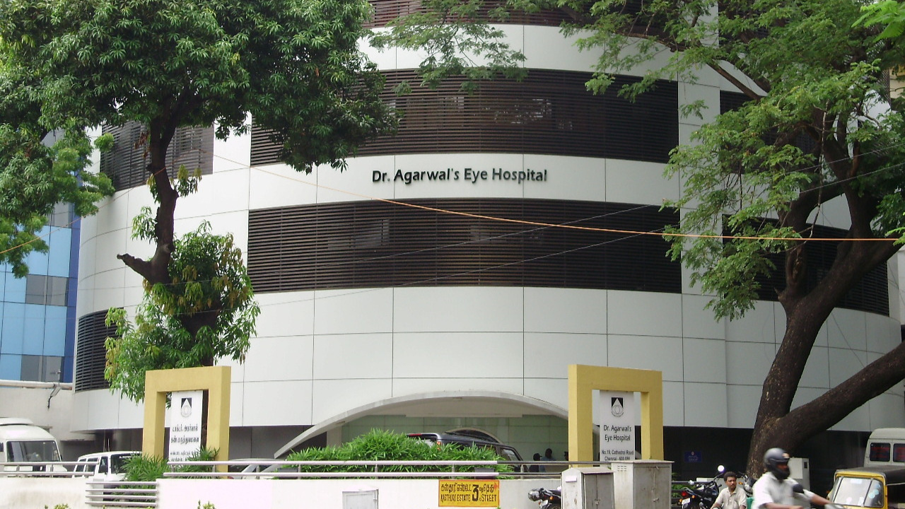 Singapore-based Temasek makes SGD51 million investment in Dr Agarwal’s Healthcare