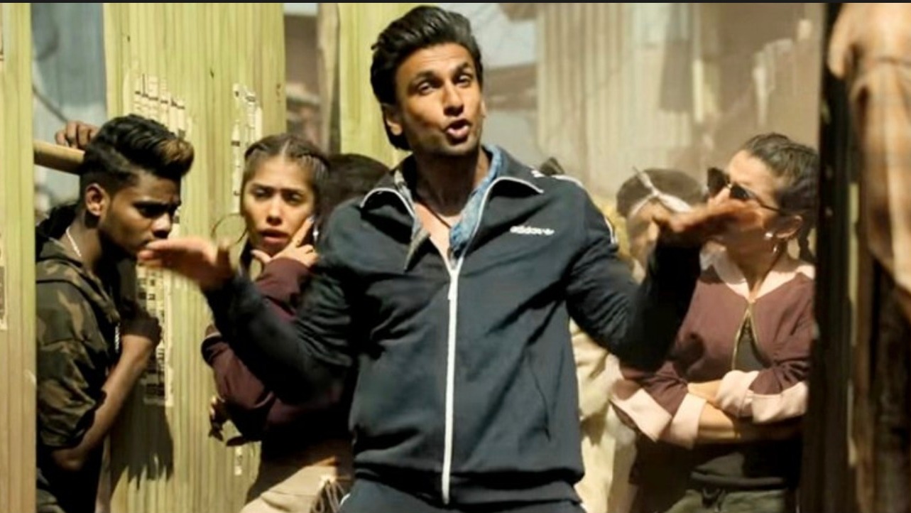 Movie Review: A Divine (and Naezy) inspiration led to the making of this movie on the Indian Hip-Hop music scene.