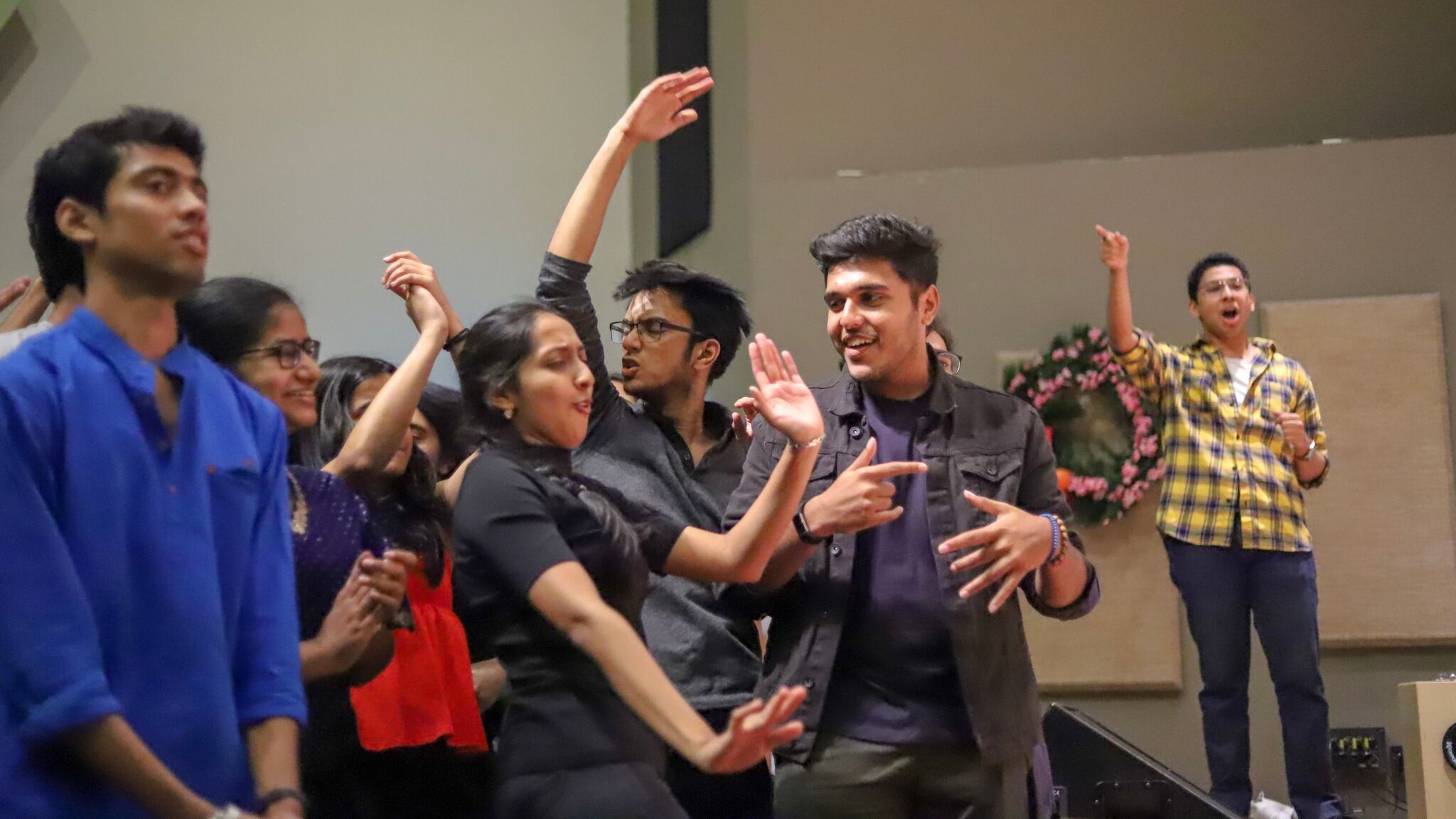 Tarang – The festival of fun! Watch the Tarang 2019 highlights