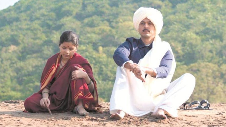 Movie Review: Chronicle of Anandi Gopalrao Joshee’s journey from a child bride to India’s first female doctor