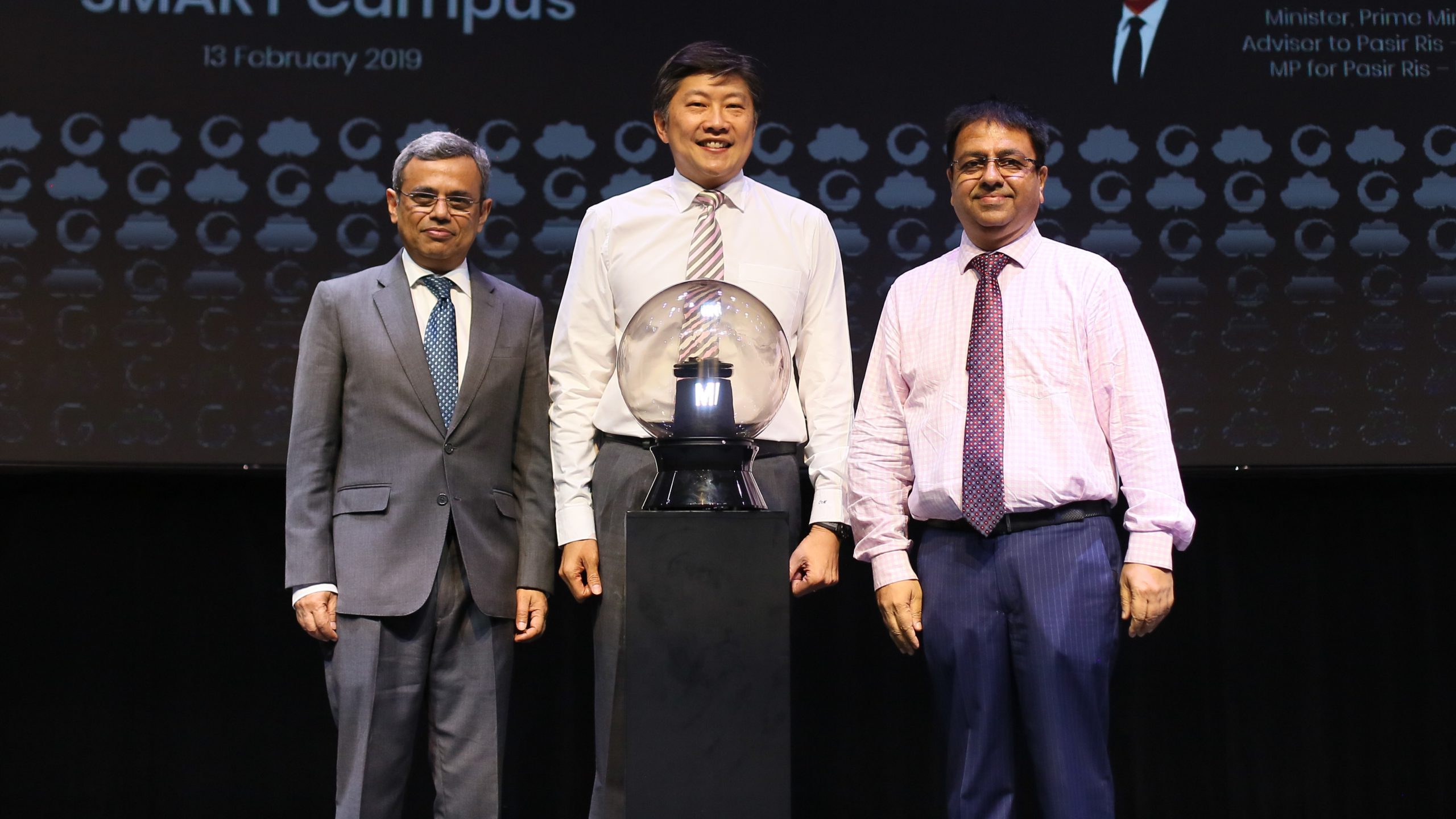 GIIS SMART Campus launch signals new wave of modern schooling