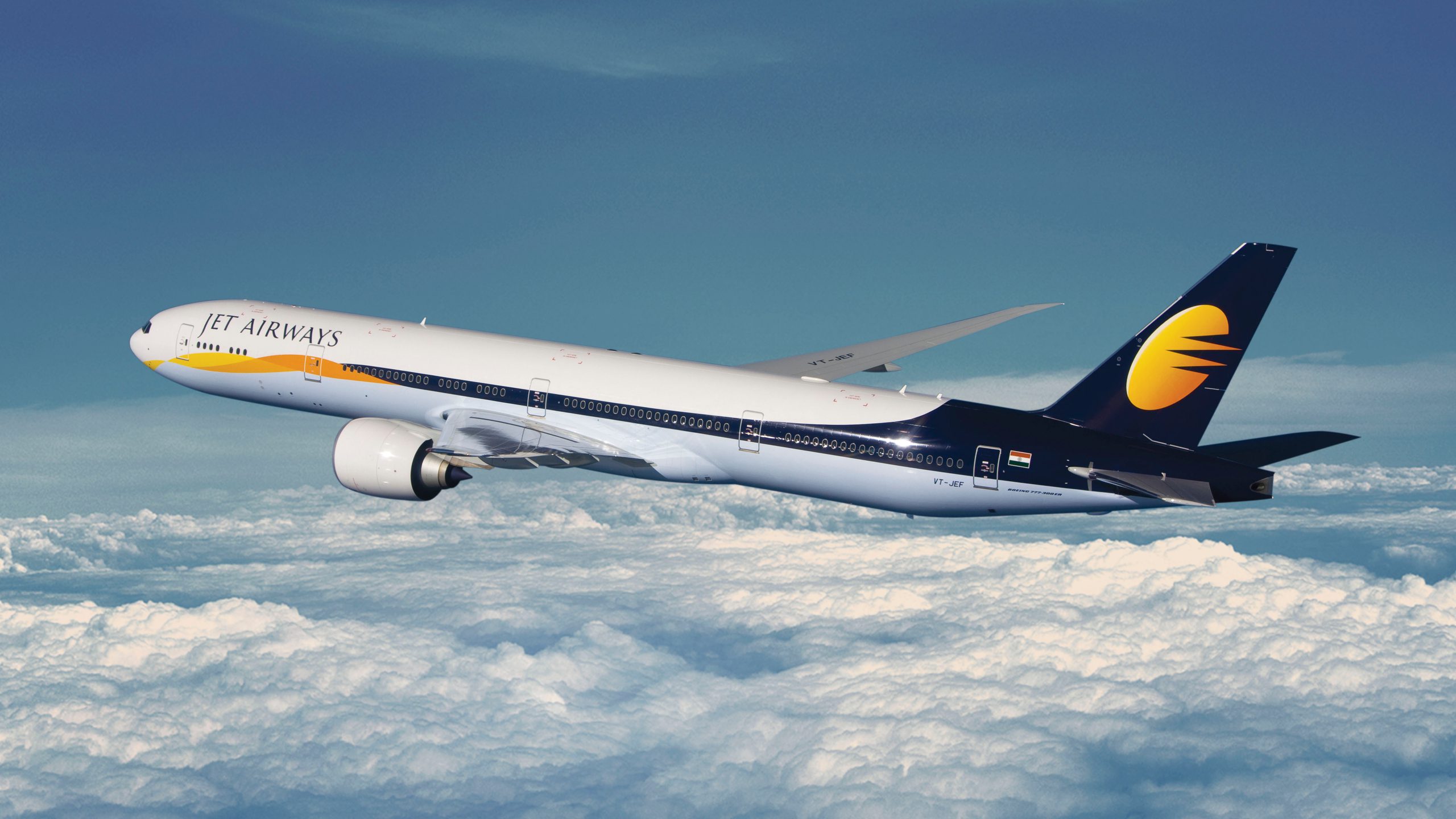 Board of Jet Airways approves bank-led provisional resolution plan