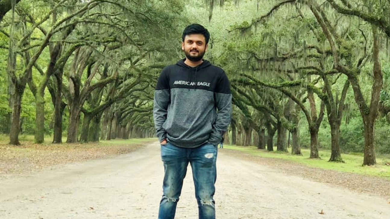 USD 876K and counting, Funds raised for families of Pulwama attack victims by NRI Patriot Viveik Patel