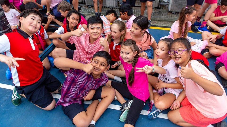 All you need to know about leading international schools in Singapore