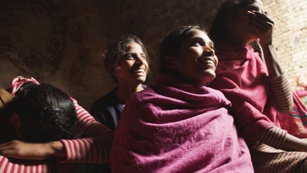 India-based ‘Period. End Of Sentence’ makes history, wins Oscar for Best Documentary Short Subject