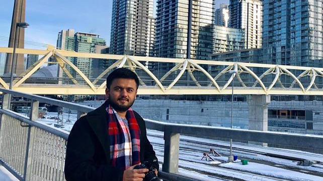 Patriot acts: NRI raises over USD1 million in just 11 days for Pulwama martyrs