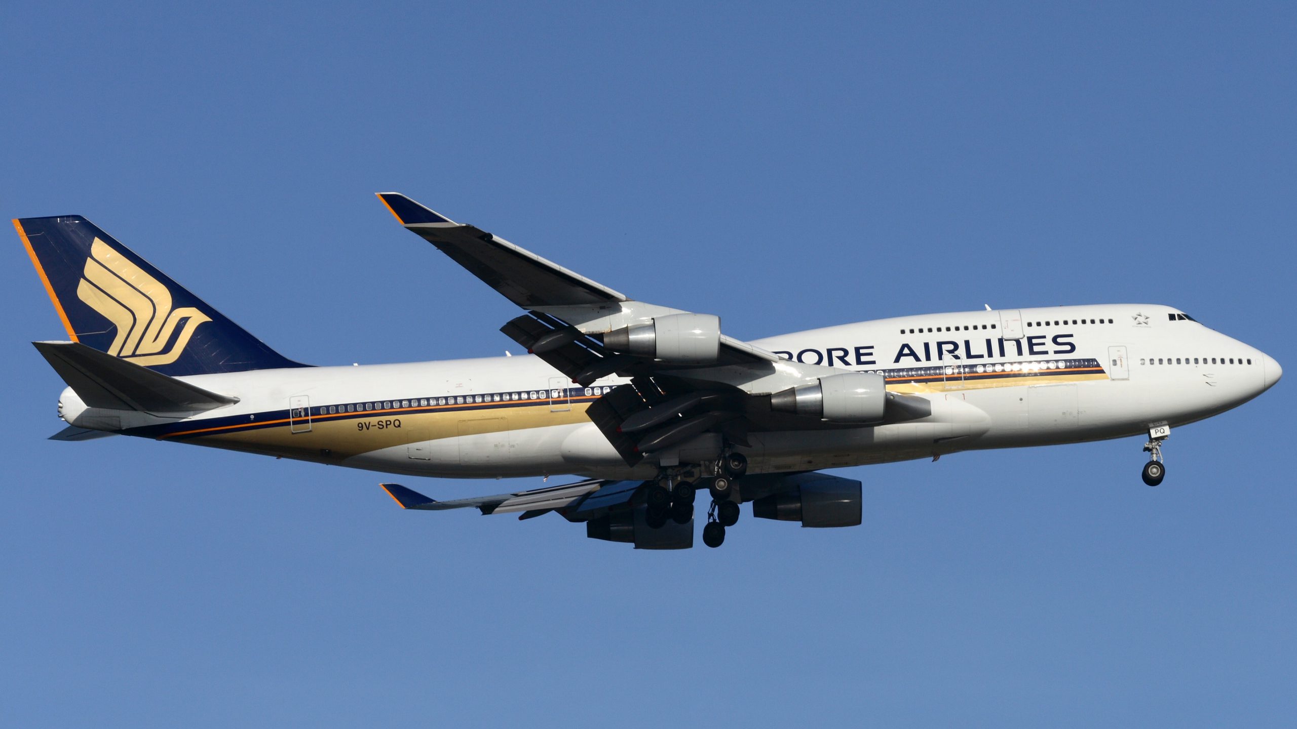Singapore Airlines to increase capacity to Bengaluru, New Delhi and Mumbai