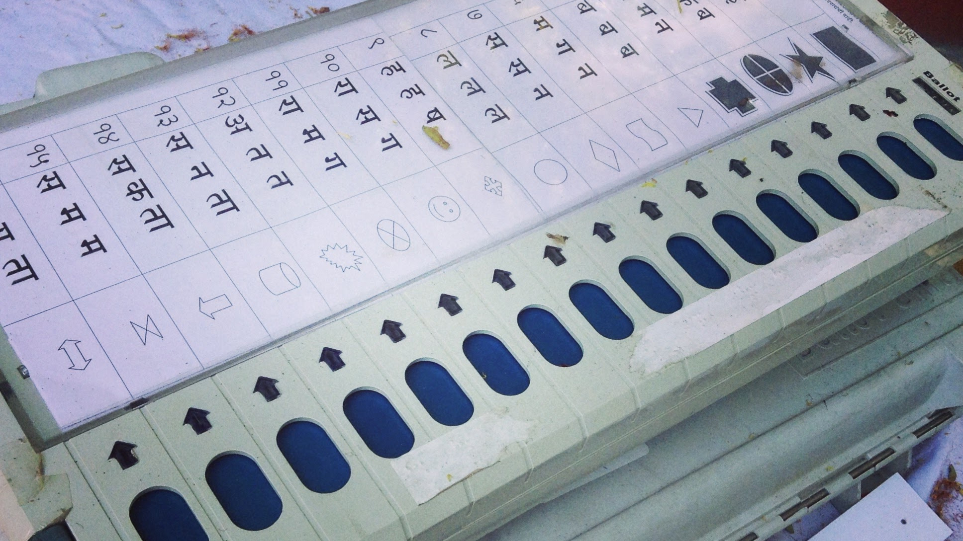 Delhi Police register FIR against fake news on NRI voting