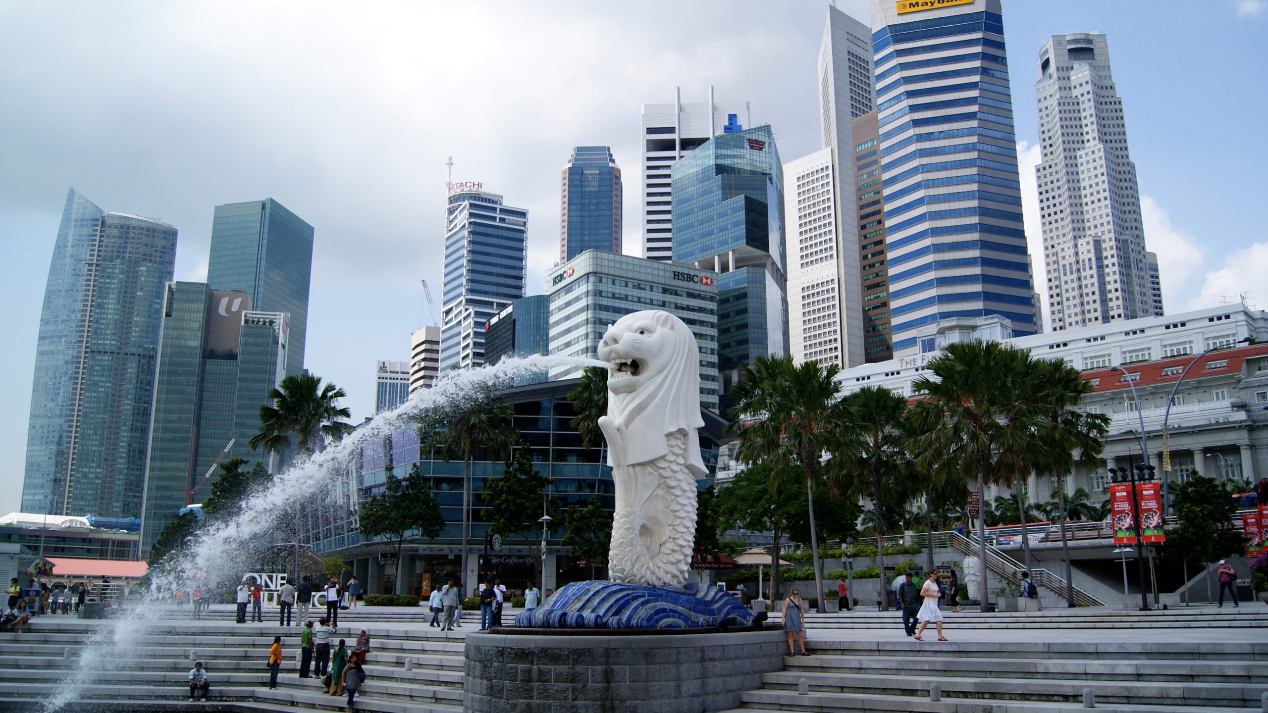 Singapore now India’s top FDI source, overtakes Mauritius