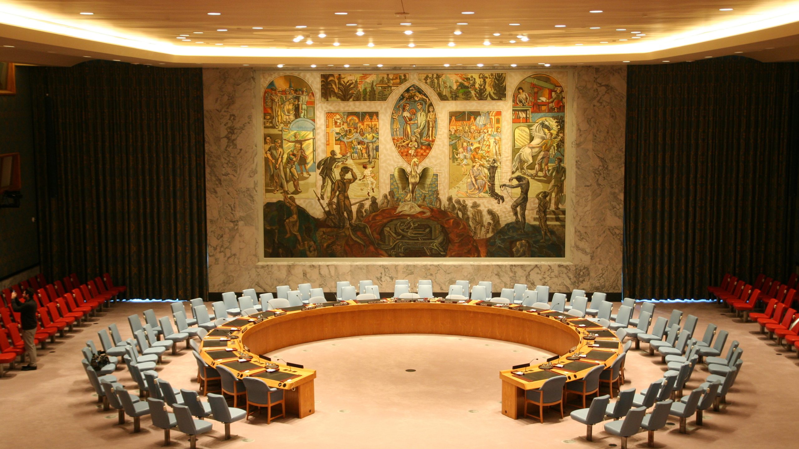 US, Britain And France move UNSC to ban Jaish-e-Mohammad leader Masood Azhar