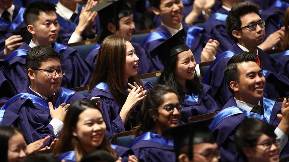 Singapore’s higher education system top in Asia: QS ranking