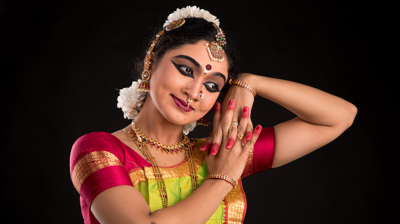 Sathvikaa Shankar to perform Sambashanam in the fifth episode of Apsaras Arts’ Darshana series