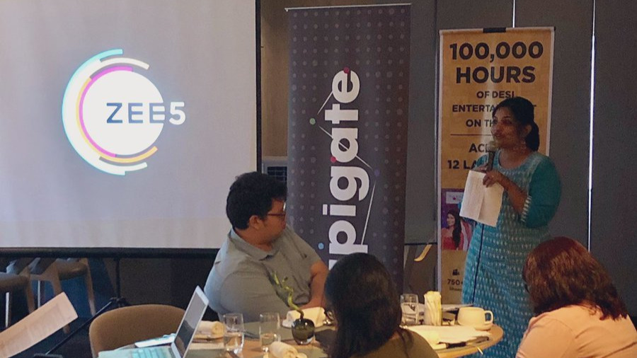 ZEE5, Apigate team up with mobile carrier Celcom to boost Malaysian presence