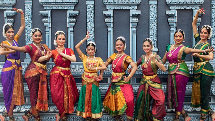 Bharathaa Arts to bring to life a bygone era with Ula, part of Esplanade’s Raga series