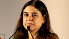 Maneka Gandhi: 45 passports of NRIs cancelled for abandoning their wives