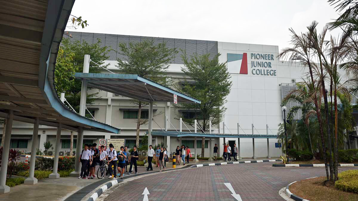 Junior Colleges of Singapore to transform under infrastructure rejuvenation from 2022
