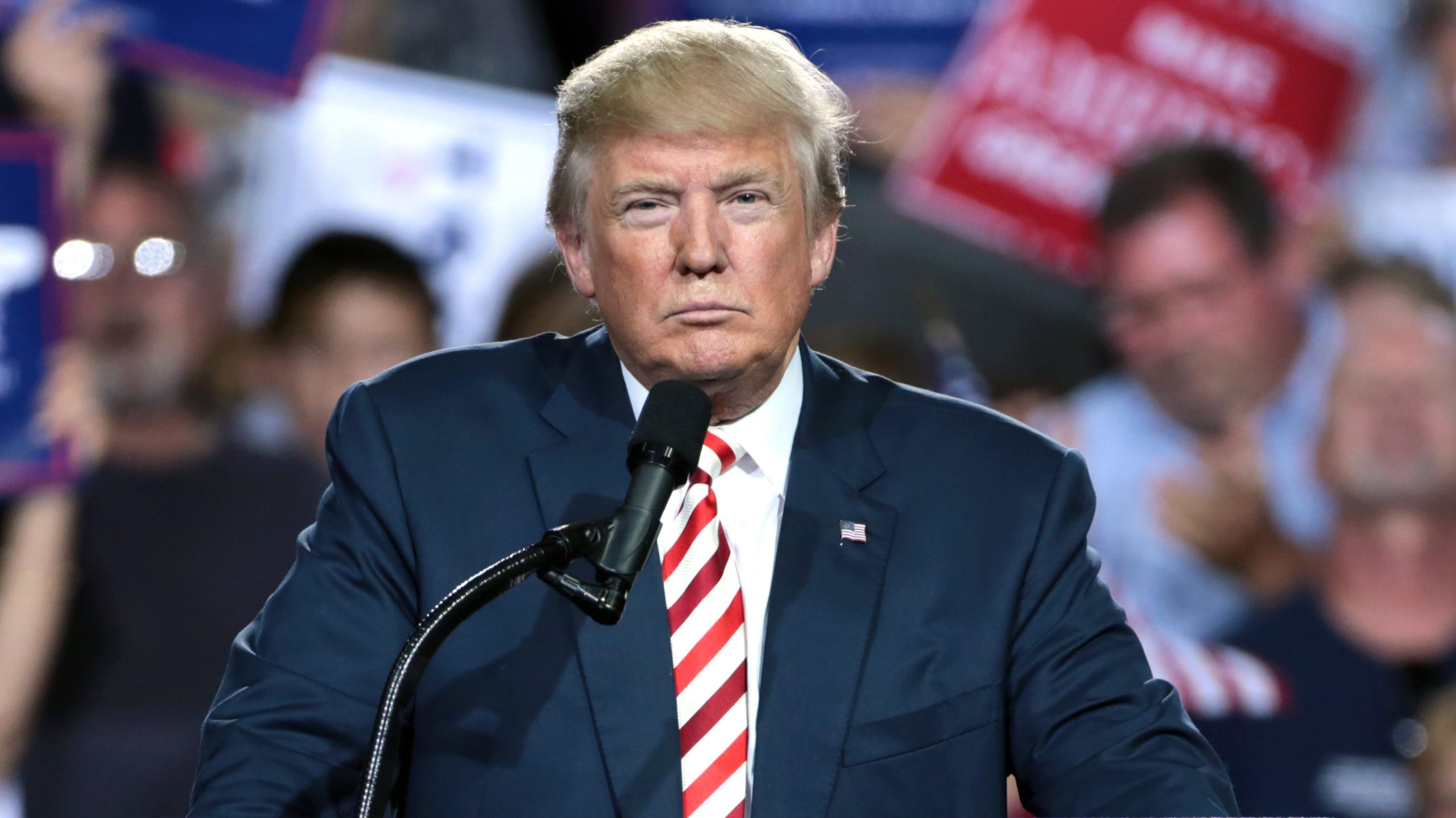 After China and the EU, India the next target for Trump’s War on Trade