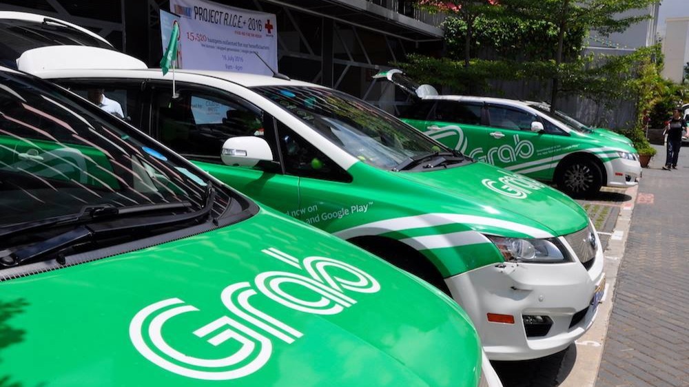 Grab continues to see strong interest from global investors post-SGD6.1 billion funding round