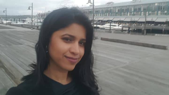 Australia Police labour to piece together Indian origin dentist Preethi Reedy’s final moments before her murder