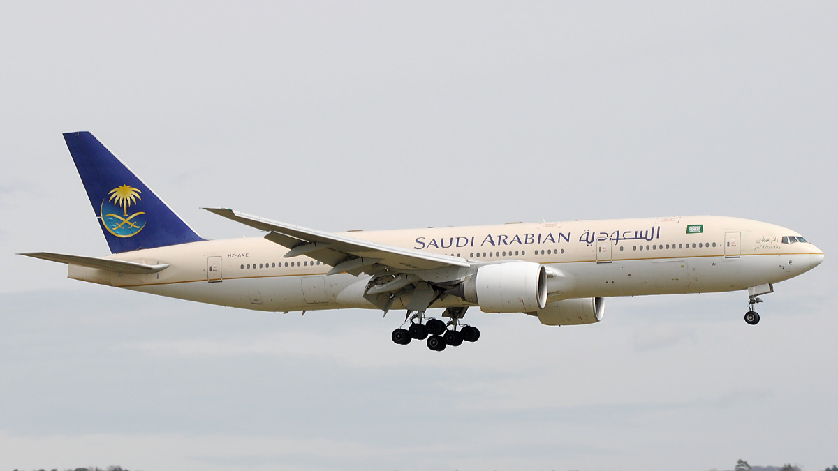 India to increase Saudia Arabia flying rights by 40 per cent from April 1