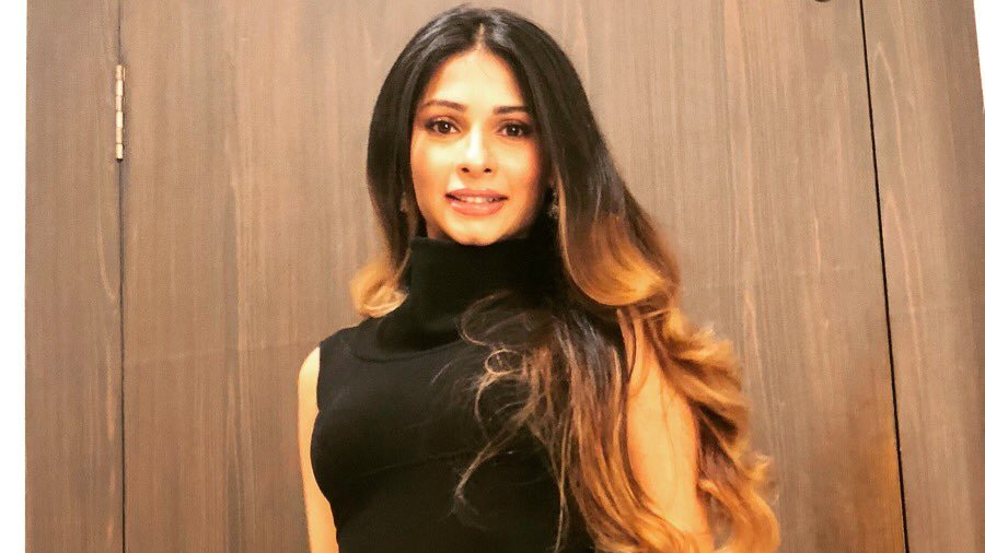 Bollywood actress Tanishaa Mukerji says she was racially insulted in New York