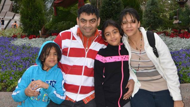 Ethiopian Airlines plane crash: NRI family from Canada among victims