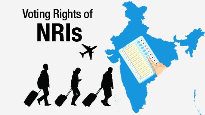 Probe fake news about online NRI voting: Goa EC to cops