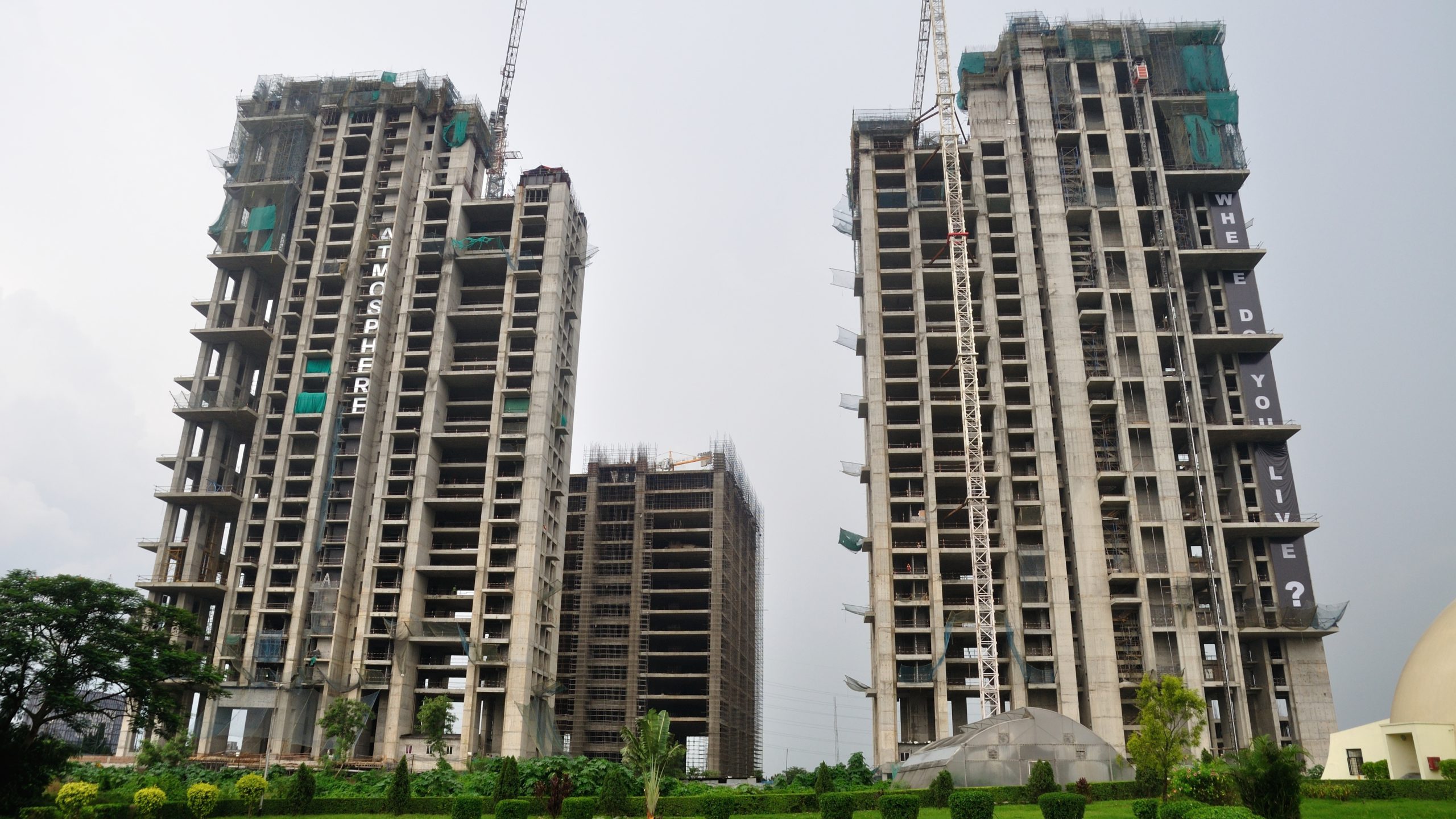 NRIs – Know the Score Before Buying a Property in India
