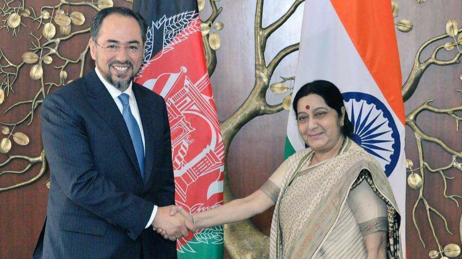 One of seven abducted Indian national brought back from Afghanistan