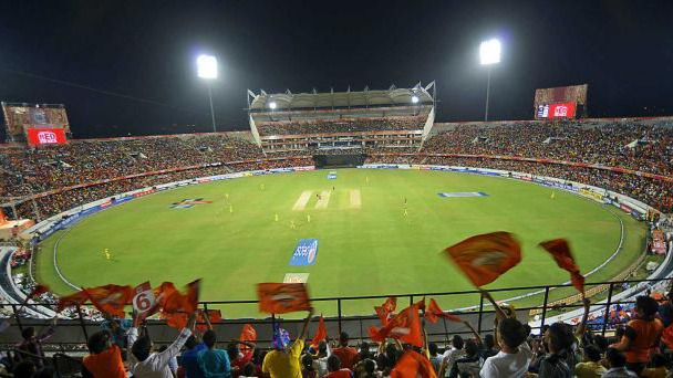 Cricket fans across the world gear up for IPL 2019